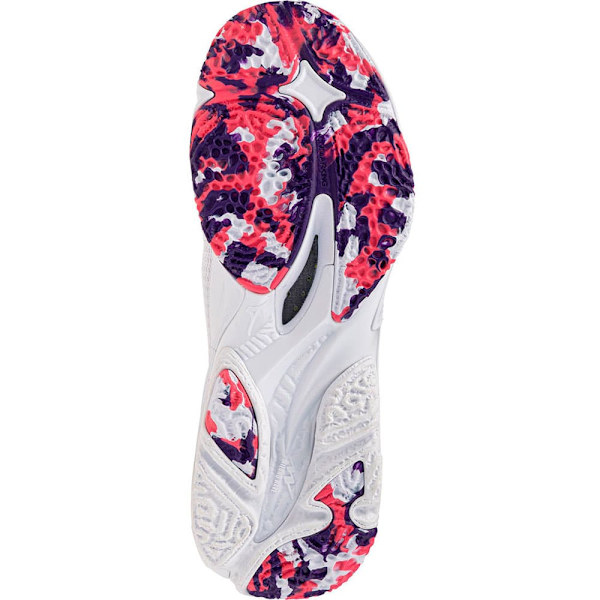 Mizuno Wave Lightning Z8 Volleybollskor För Kvinnor  EU 38 Man