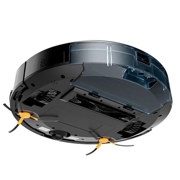 Tesvor Støvsuger Robot M1 Pro Søvfarvet One Size / EU Plug