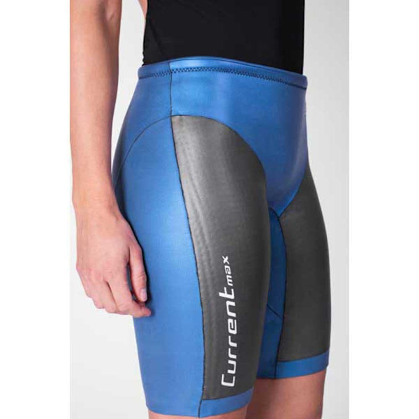 Sailfish Neopren Jammer Current Max Blå S