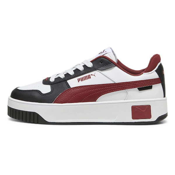 Puma Carina Street Skor Flerfärgad EU 38 Kvinna