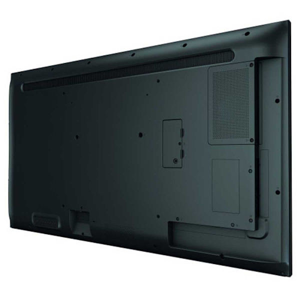 Iiyama Tryk På Skærm Prolite Lh5052uhs-b1 49´´ 4k Va Led Sort Europe PAL / EU Plug