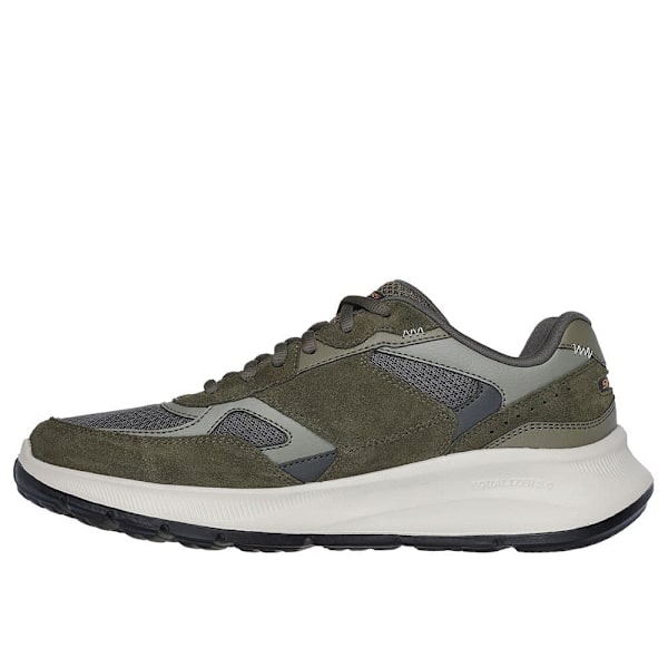 Skechers Equalizer 5.0 Sko Grøn EU 41 1/2 Mand