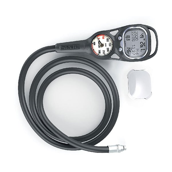 Seacsub Manometer Psi And Screen Console Sort