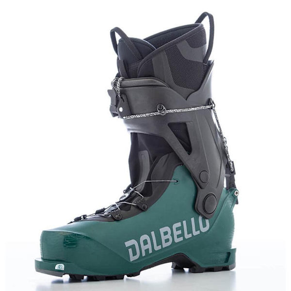 Dalbello Touring Støvler Quantum Asolo Grøn,Sort 25.5