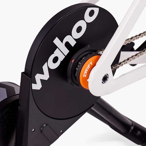 Wahoo Zwift Click & Cog Opgraderingskit Orange