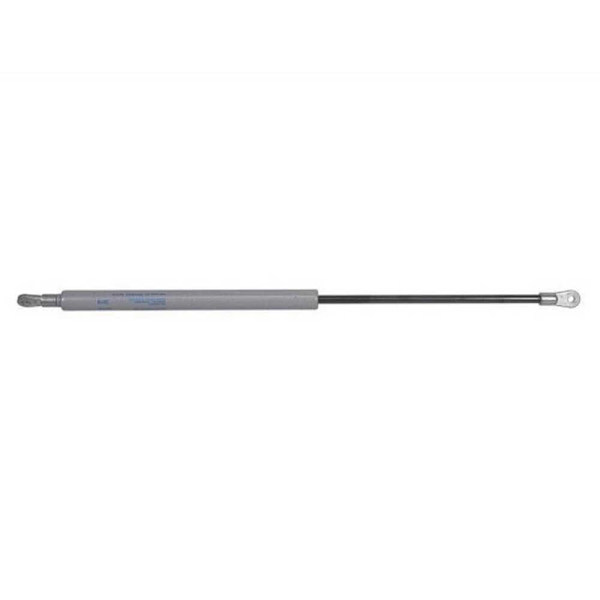 Oem Marine 1000n 10 Mm Axel Gas Kolv Silver 22 mm