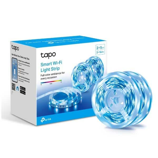 Tp-link Led-valonauha L900_10 10 M Valkoinen
