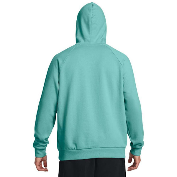 Under Armour Hættetrøje Rival Fleece Logo  XL / Regular Mand