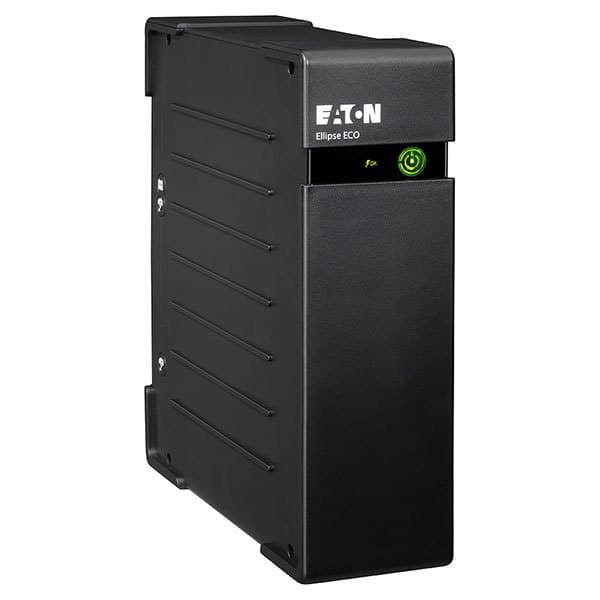 Eaton Ups El650iec Ellipse Eco Sort One Size / EU Plug Sort