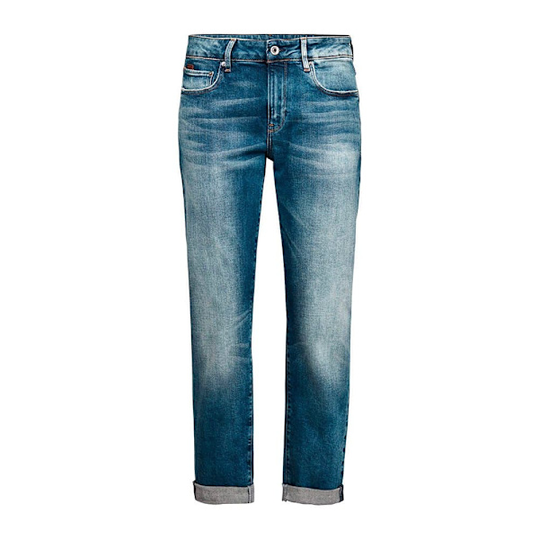 G-star Jeans Kate Boyfriend Blå 25 / 32 Kvinna