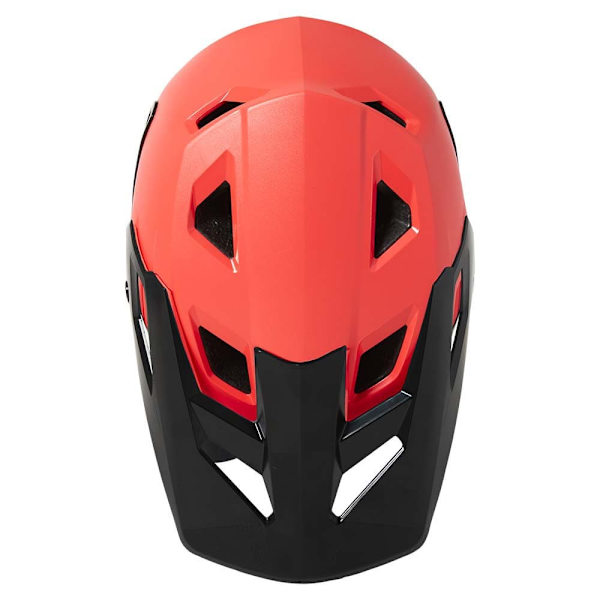 Fox Racing Mtb Styrthjelm Ned Ad Bakke Rampage Mips  XL