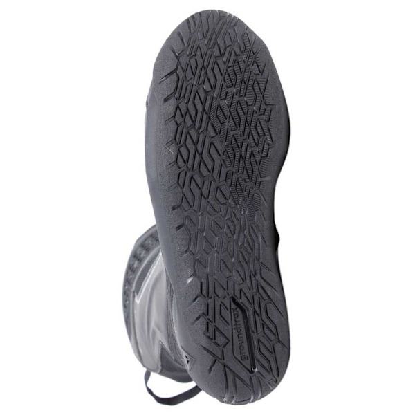 Dainese Freeland 2 Goretex Vandrestøvler Sort EU 45 Mand