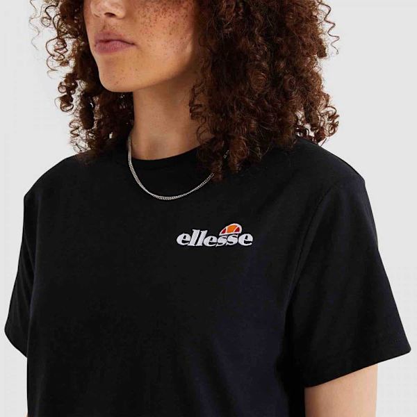Ellesse Adore Kjole Sort 10 Kvinde