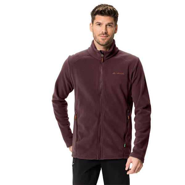 Vaude Jacka Rosemoor Ii Brun 2XL Man