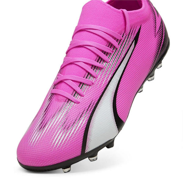 Puma Jalkapallokengät Ultra Match Mg  EU 42 1/2