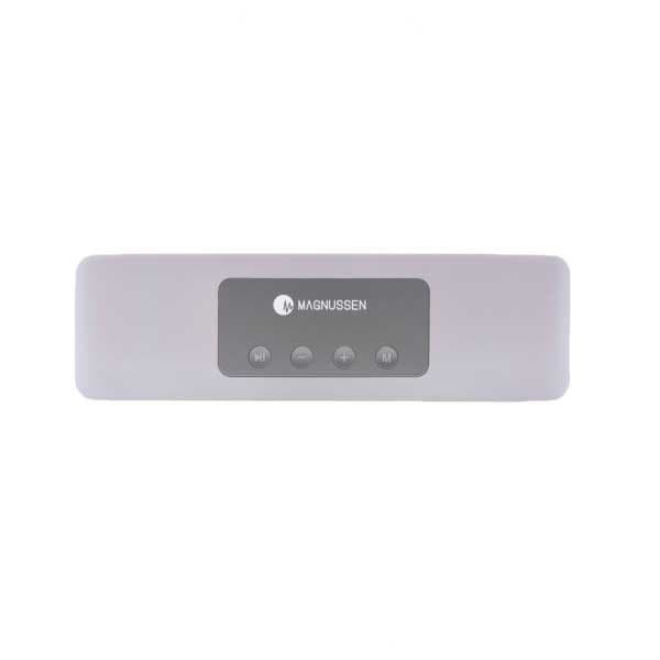 Magnussen Bluetooth Högtalare Sb2000201 Vit
