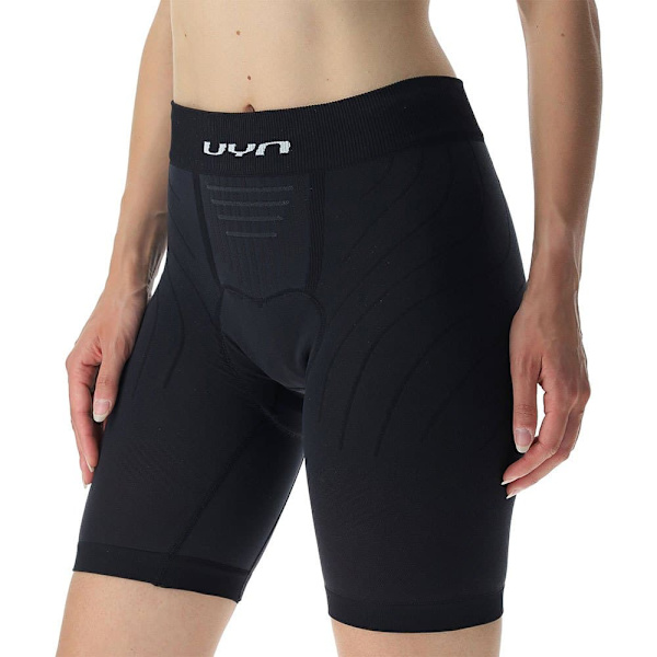 Uyn Motyon Allroad Shorts Uden Seler Sort S / M Kvinde