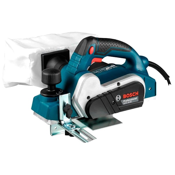 Bosch Professional Professionell Elektrisk Borste Gho 16-82 Blå One Size / EU Plug