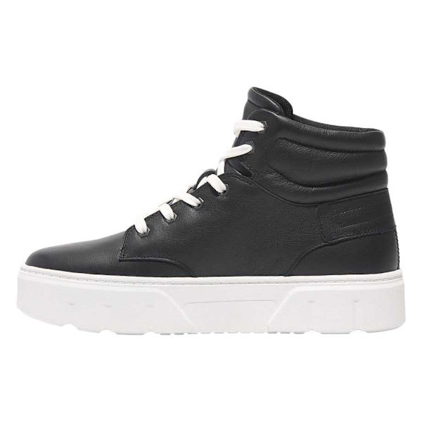Timberland Laurel Court High Top Lenkkarit Musta EU 38 1/2 Nainen