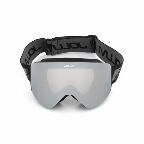 Joluvi Skibriller Futura Pro Magnet 2  CAT1+CAT3