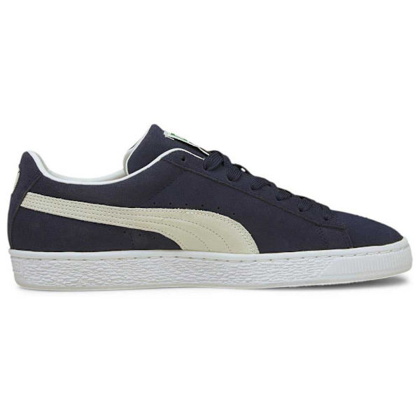 Puma Select Trænere Suede Classic Xxi Blå EU 36 Mand