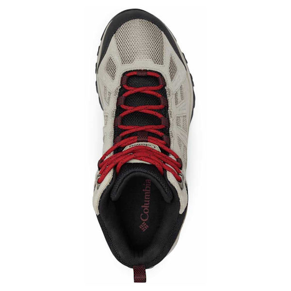 Columbia Kängor Redmond Iii Mid Wp Beige EU 41 1/2 Man