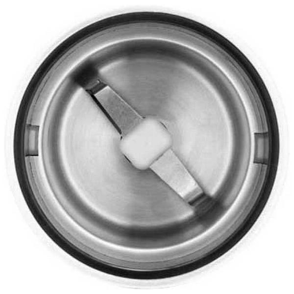 Ufesa Kahvimylly Mc0470 200w Hopeinen One Size / EU Plug