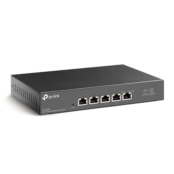 Tp-link Kontakt Tl-sx105 Sort