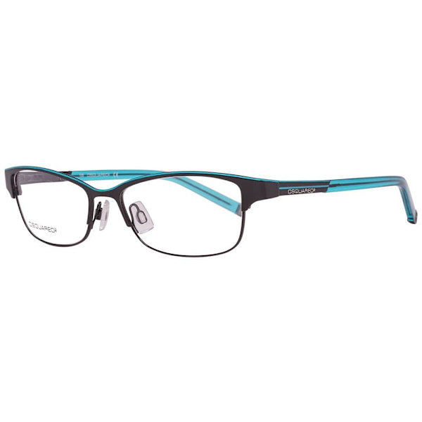 Dsquared2 Dq5002-002-51 Silmälasit Musta