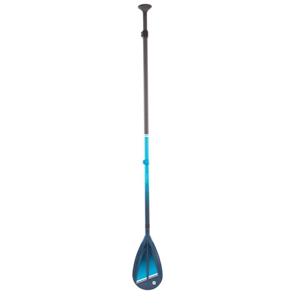 Red Paddle Co Uppblåsbart Paddelsurfset Voyager 12´0´´ Flerfärgad