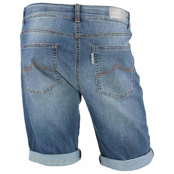 Jeanstrack Shorts Soho Blå S Mand