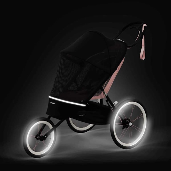 Cybex Myggenet Avi Sort