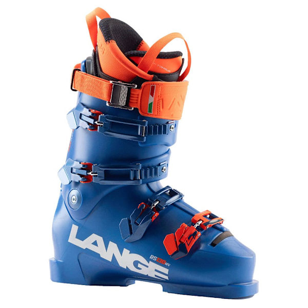Lange Rs 130 Mv Alppisukset  27.0