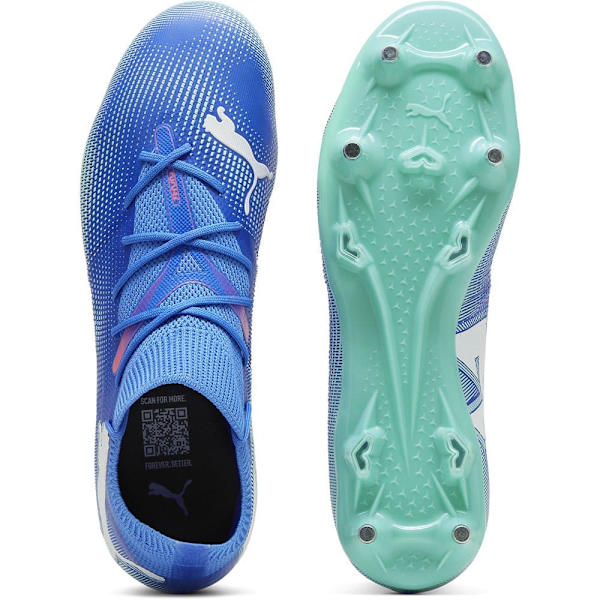 Puma Future 7 Match Mxsg Jalkapallokengät  EU 46