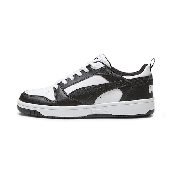 Puma Trænere Rebound V6 Low Sort EU 42 Mand
