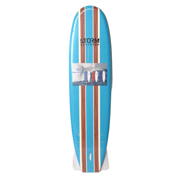 Storm Surfbräda Division The Jetty 7´0 Soft  213.36 cm