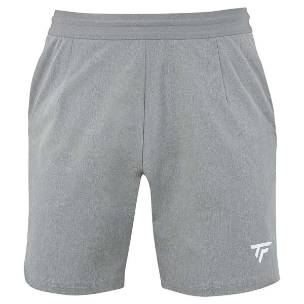 Tecnifibre Shorts Team Grå 10-12 Years Pojke