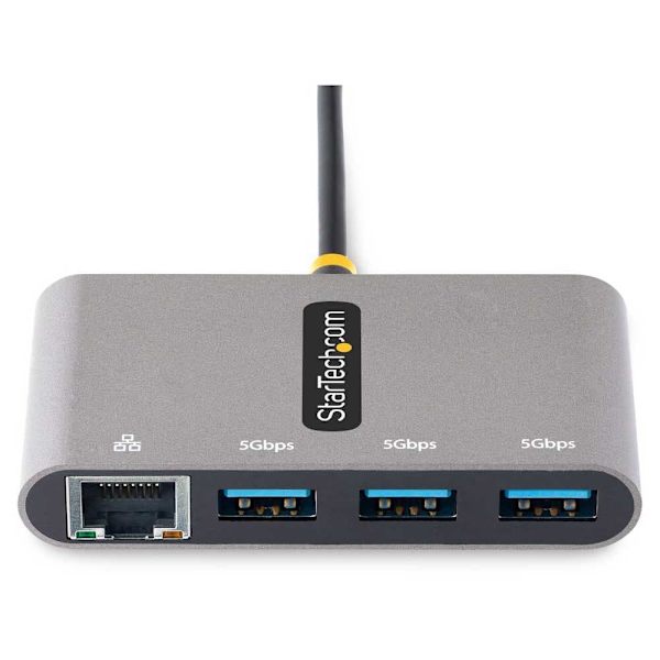 Startech Nav Hb30c3a1gea2 Silver