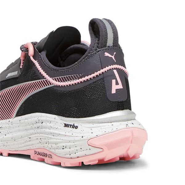 Puma Lenkkitossut Voyage Nitro 3 Harmaa EU 37 Nainen