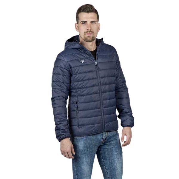Izas Gabes M Jakke Blå 6XL Mand