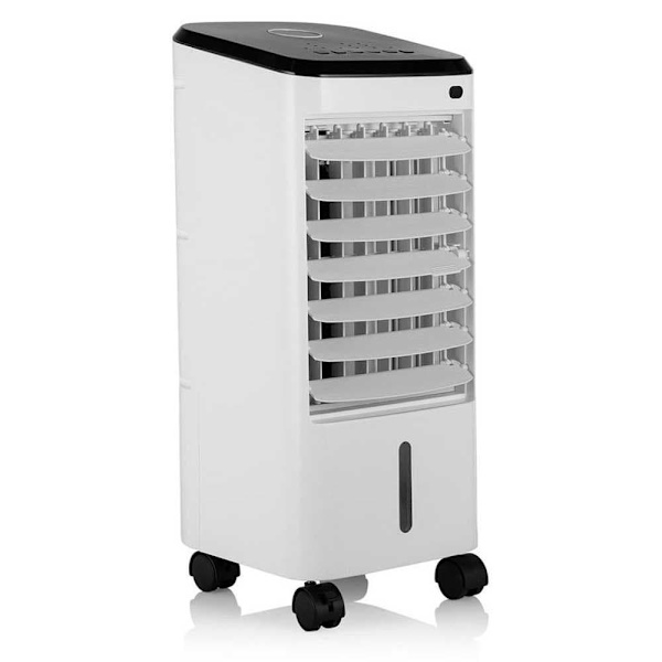 Tristar Luftkøler At-5446 Hvid One Size / EU Plug Sort, Hvid