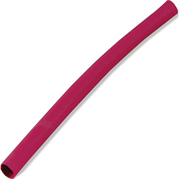 Ancor Självhäftande Fodrad Krympslang Marine Grade Rosa 3/4 x 12´´