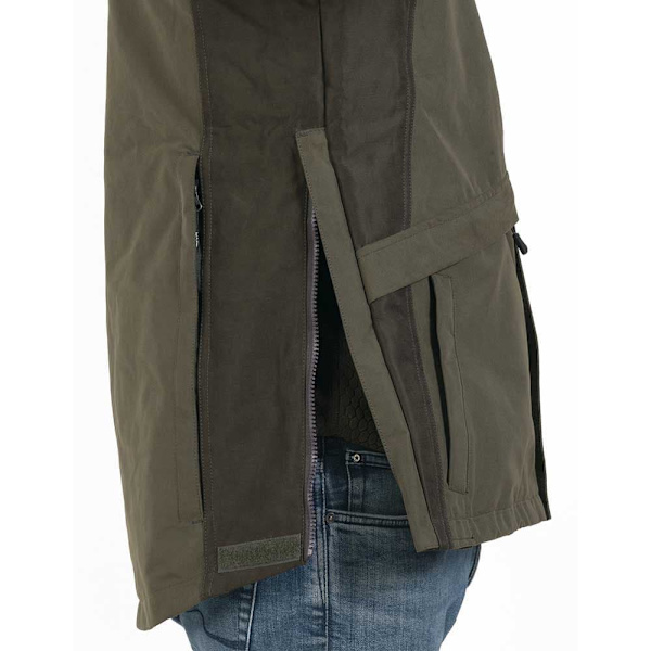 Hart Hunting Jacka Enduro J Xhp Grönt 2XL