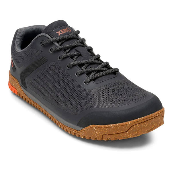 Xero Shoes Ridgeway Mesh Low Vandresko Sort EU 44 1/2 Mand