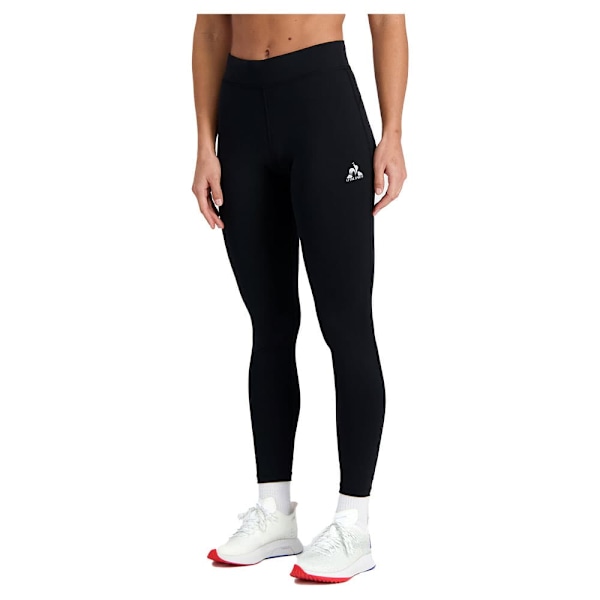 Le Coq Sportif Training N°1 Leggings Svart XS Kvinna