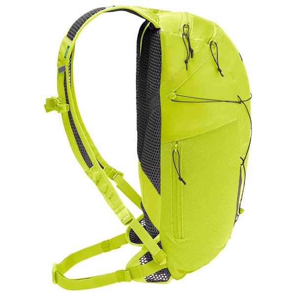 Vaude Bike Reppu Uphill 12l Vihreä