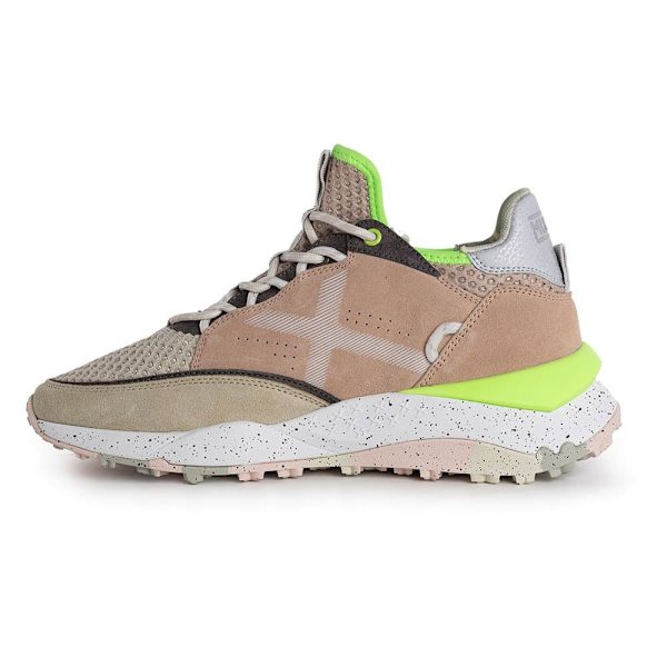 Munich Doro Skor Beige EU 40 Man