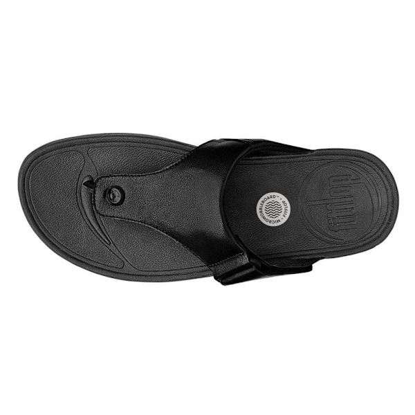 Fitflop Trakk Ii Sandaalit Musta EU 46 Mies