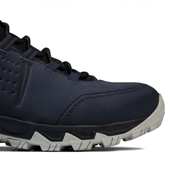 Mammut Nova Iv Low Goretex Vandringsskor Blå EU 40 Kvinna