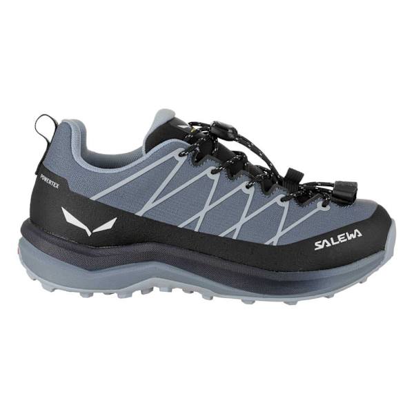 Salewa Trail Löparskor Wildfire 2 Ptx K Blå EU 29 Pojke